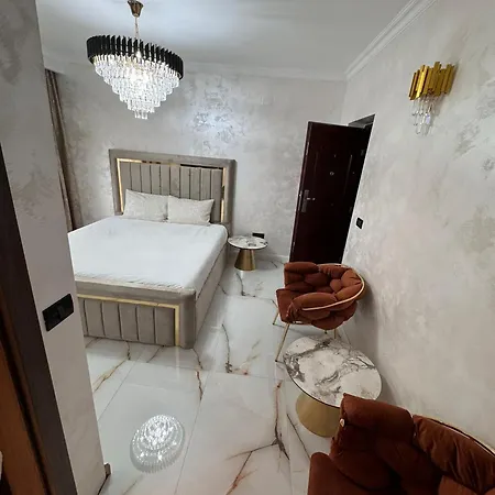 Pensiune Sea Breeze Mamaia Nord Năvodari