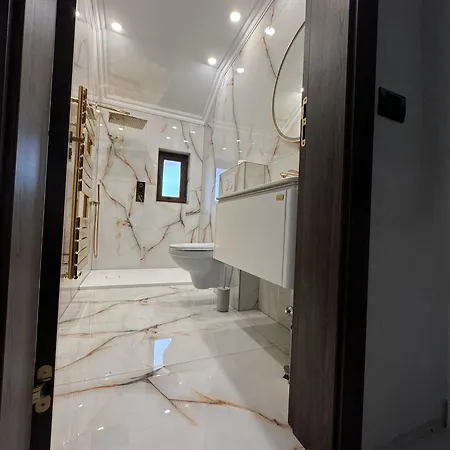 Sea Breeze Mamaia Nord Guest house