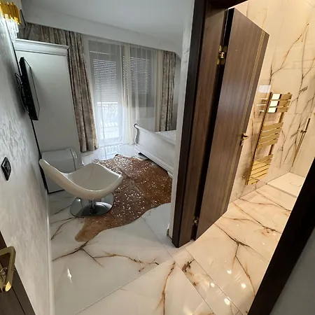 Guest house Sea Breeze Mamaia Nord *