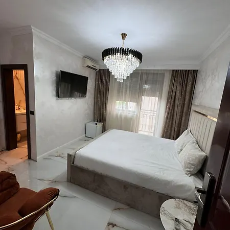 Guest house Sea Breeze Mamaia Nord Navodari