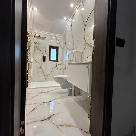 Sea Breeze Mamaia Nord 3* ナボダリ