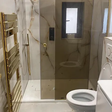 Guest house Sea Breeze Mamaia Nord Navodari