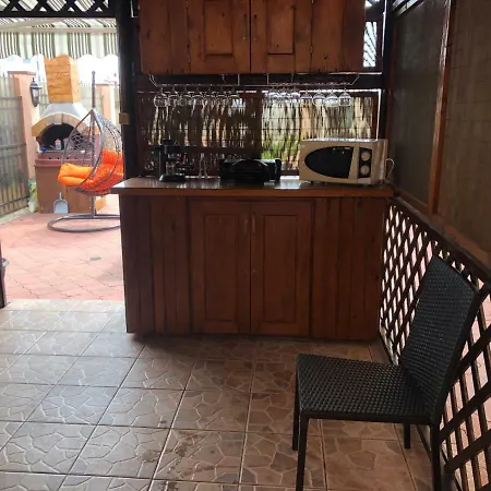 Guest house Sea Breeze Mamaia Nord